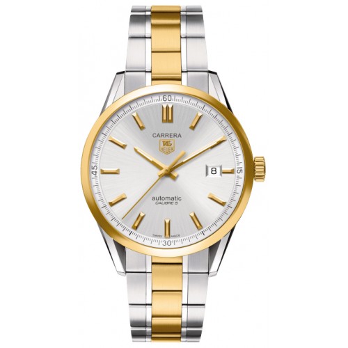 Tag Heuer Carrera WV215D-BD0788